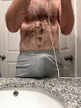 StrokinSnowman online show from September 2025 03:44:01 AM