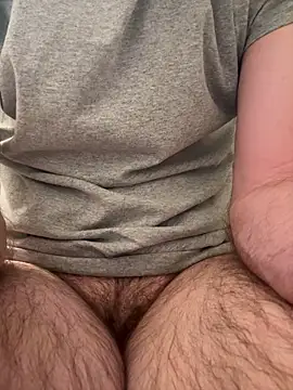 StrokinSnowman online show from October 2025 02:45:02 AM