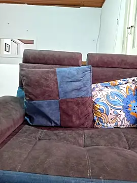 Gimena41 online show from January 2026 05:51:02 PM