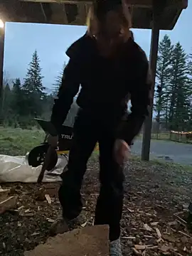 MsSamantha online show from December 2024 12:21:02 AM