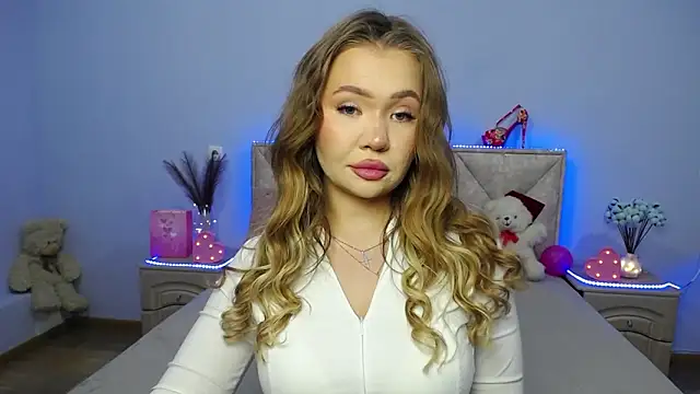 StacyYellig online show from January 2025 10:56:01 PM