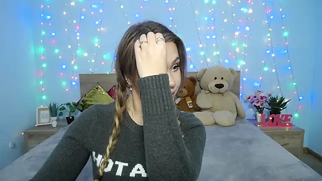 StacyYellig online show from January 2025 11:11:01 PM