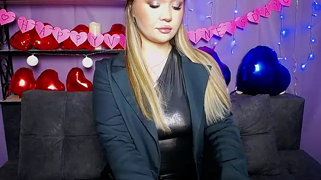 StacyYellig online show from February 2025 11:11:01 PM