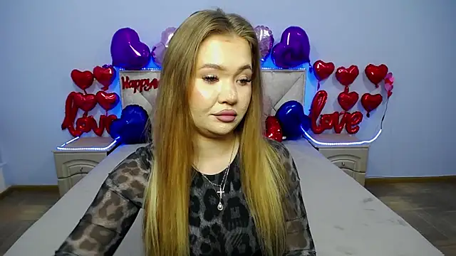 StacyYellig online show from February 2025 11:26:01 PM