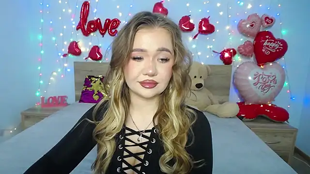 StacyYellig online show from February 2025 08:50:01 AM