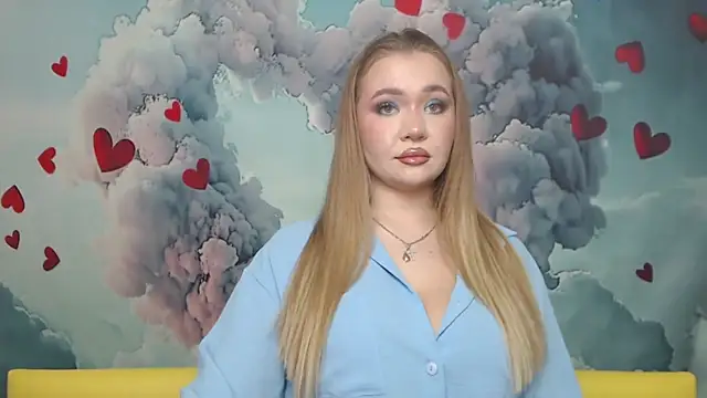 StacyYellig online show from February 2025 11:24:01 PM