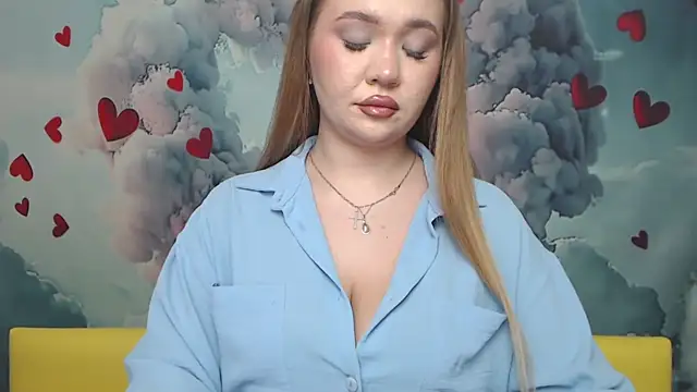 StacyYellig online show from February 2025 06:43:02 AM