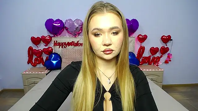 StacyYellig online show from February 2025 08:58:02 AM