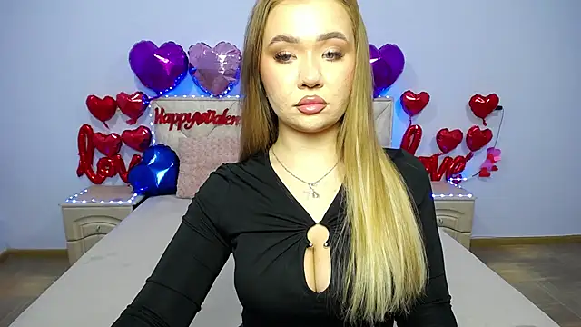 StacyYellig online show from February 2025 12:05:02 PM