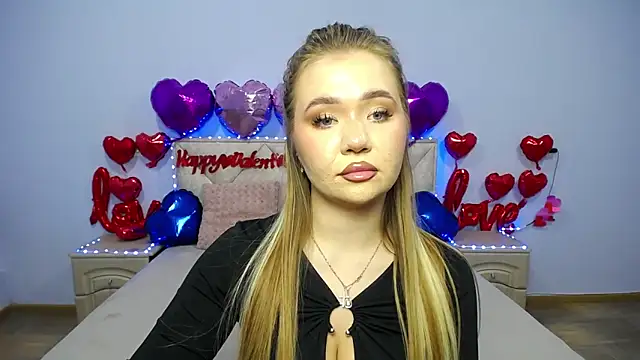 StacyYellig online show from February 2025 06:33:01 PM