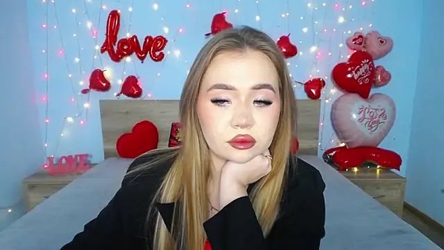 StacyYellig online show from February 2025 06:44:01 AM