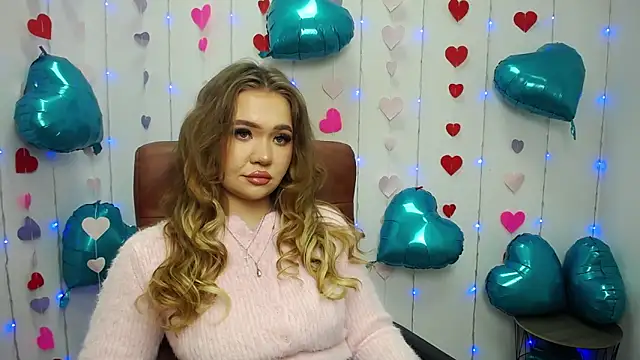 StacyYellig online show from February 2025 08:11:02 PM