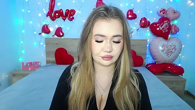 StacyYellig online show from February 2025 03:54:02 PM