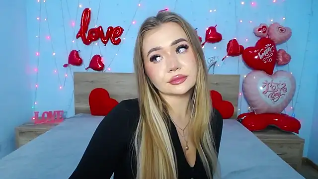 StacyYellig online show from February 2025 06:58:01 PM