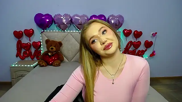 StacyYellig online show from March 2025 05:24:02 AM