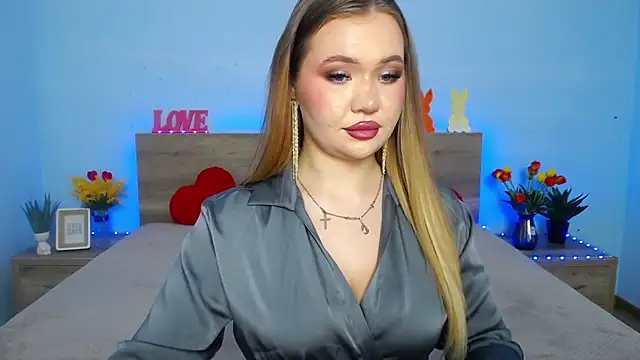 StacyYellig online show from March 2025 06:28:02 AM