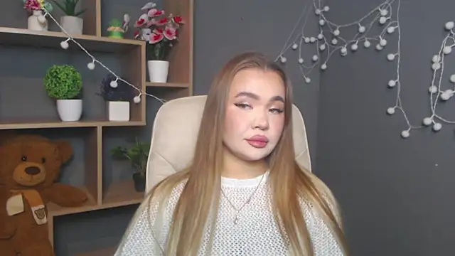 StacyYellig online show from February 2026 10:13:02 PM