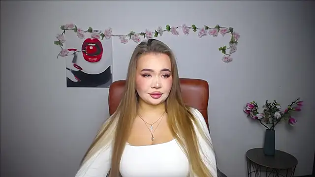 StacyYellig online show from February 2026 08:56:01 PM