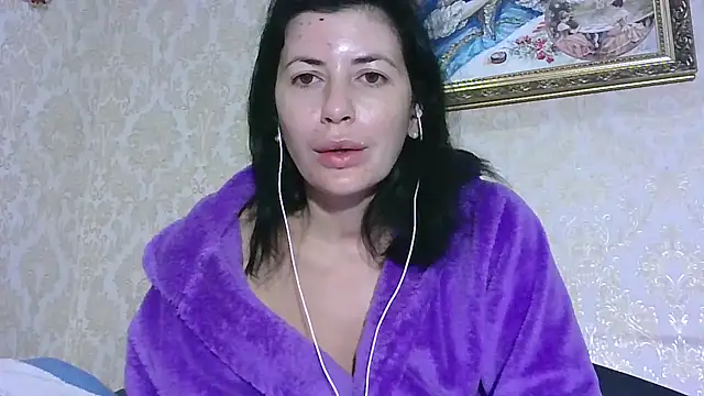 StunnigArt online show from October 2025 01:25:01 AM