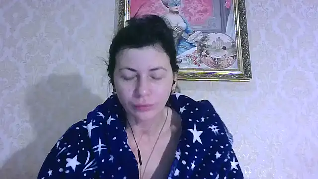 StunnigArt online show from March 2026 02:19:02 AM