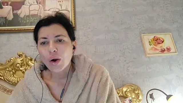 StunnigArt online show from March 2026 02:16:02 AM