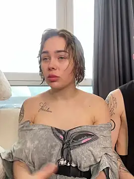 GroteskJane online show from February 2026 12:36:01 PM