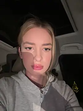 EvieEvans online show from December 2024 07:56:02 PM