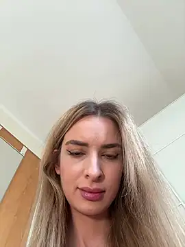 EvieEvans online show from January 2025 01:59:01 PM