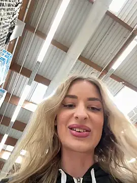 EvieEvans online show from February 2025 03:54:01 PM