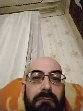 ArsenSavas online show from February 2026 09:18:01 PM