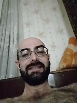 ArsenSavas online show from February 2026 08:41:02 PM