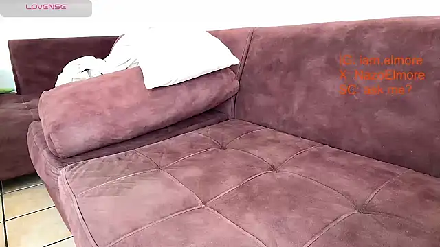 elmorenazost online show from March 2026 06:48:01 PM