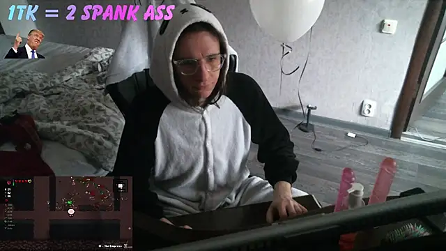 izilizi 23 online show from April 2026 08:37:02 AM