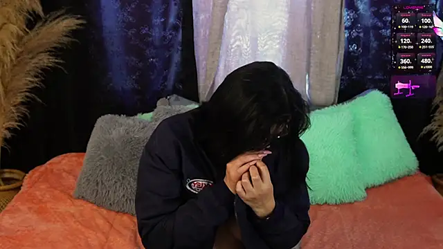 Snapshot of isaibanez chatting on February 2025 04:21:01 PM isaibanez online show from February 2025 04:21:01 PM