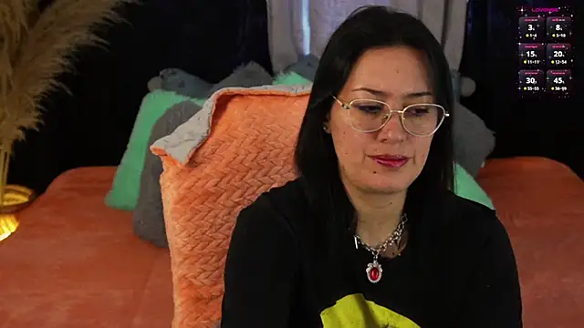 Snapshot of isaibanez chatting on March 2025 01:16:02 PM isaibanez online show from March 2025 01:16:02 PM