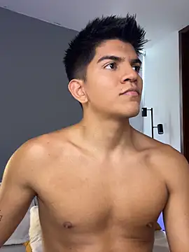 santiago 01 online show from March 2026 09:21:02 PM