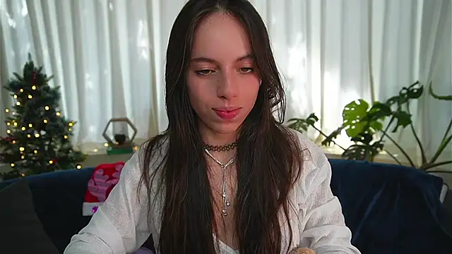 Dayna Nebula online show from December 2024 04:27:02 AM