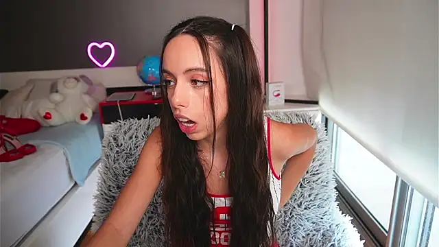 Dayna Nebula online show from March 2025 03:09:01 PM