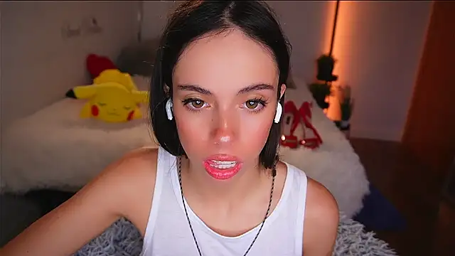 Dayna Nebula online show from January 2026 08:19:01 AM