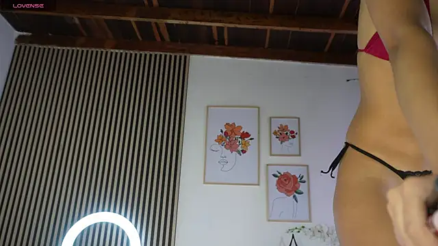 LillyDolls23 online show from January 2026 01:05:01 PM