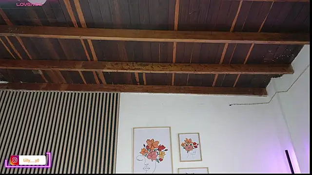 LillyDolls23 online show from February 2026 01:07:02 PM