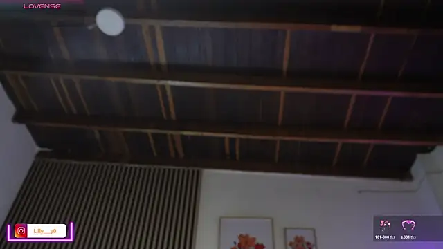 LillyDolls23 online show from March 2026 12:55:01 PM