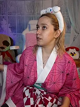 NaomiShimizu online show from January 2026 09:05:02 PM