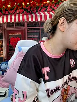 NaomiShimizu online show from February 2026 08:09:01 PM