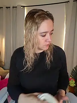 NaomiShimizu online show from April 2026 08:11:02 PM