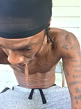 XThaFuckSmith online show from September 2025 04:20:01 PM