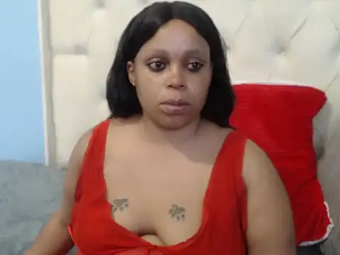 THESHORTQUEEN online show from November 2025 05:40:02 AM