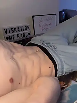 secret dream415 online show from February 2026 08:05:02 PM