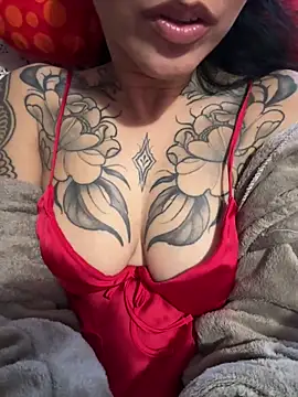 Nadiasexy online show from March 2026 03:49:01 PM