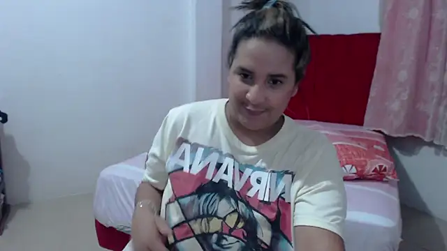 KathyHardcore69 online show from December 2024 07:35:02 AM